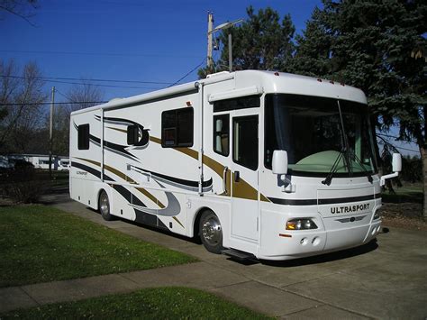 Class B RVs often include a raised roof so passengers have the ability to walk upright - a huge plus for travelers. . Campers for sale in ct